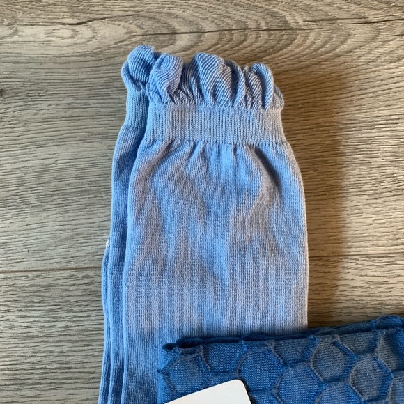 ❣️2/$35❣️ 2-pack Esprit women’s cotton socks - Picture 3 of 4